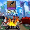 Cách lấy tất cả Kiếm (Sword) trong King Legacy 2024
