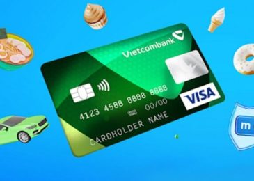 Cách nạp tiền vào thẻ Visa Vietcombank 2024