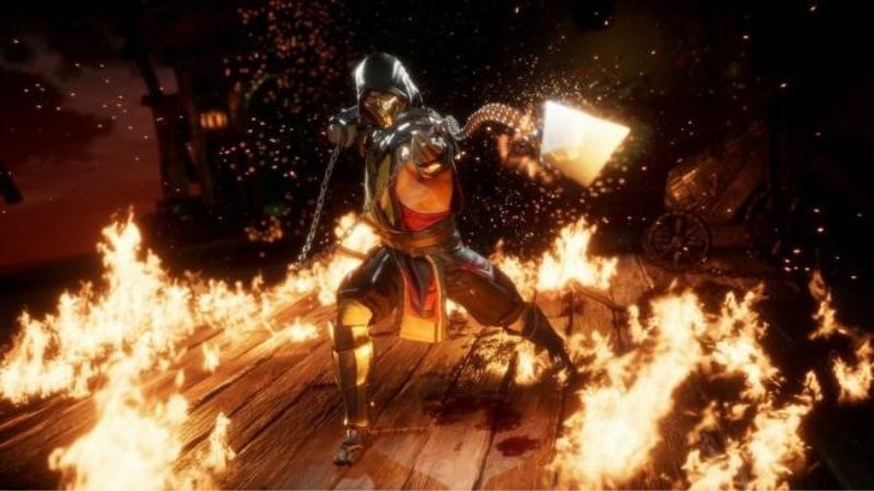 cách sử dụng tuyệt chiêu trong mortal kombat 11 ps4 ps5