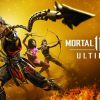 Cách combo sử dụng tuyệt chiêu trong Mortal Kombat 11 PS4/PS5