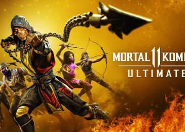 Cách combo sử dụng tuyệt chiêu trong Mortal Kombat 11 PS4/PS5