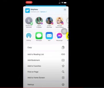 Cách tải và cài đặt OnlyFans trên iOS/Android 2024 - NganHangAZ