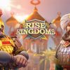 Cách xóa nhân vật trong Rise of Kingdom 2024