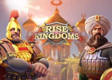 Cách xóa nhân vật trong Rise of Kingdom 2024