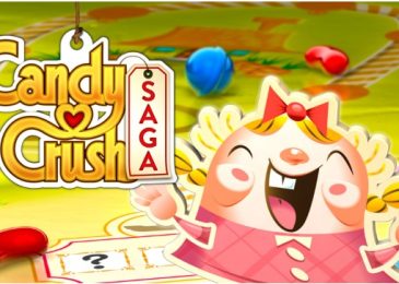 Candy Crush Saga có bao nhiêu level, người chơi cao nhất 2024