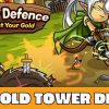 Code Gold Tower Defence mới nhất và cách nhập 2024