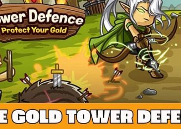 Code Gold Tower Defence mới nhất và cách nhập 2024