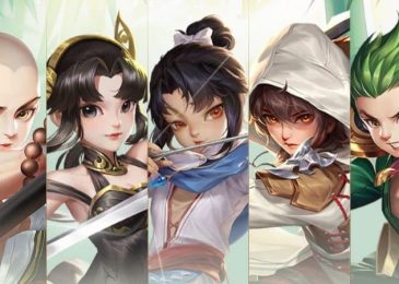 Code Yong Heroes (quà kim cương) còn hạn sử dụng mới nhất 2024