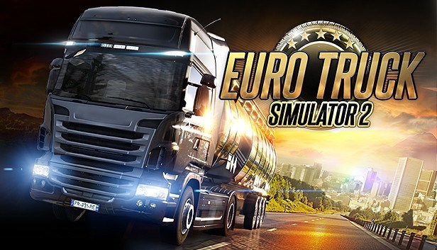 Game mô phỏng lái xe tải