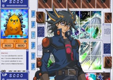 Game Yugioh trên PC, điện thoại Android, iOS hay nhất hiện nay 2024