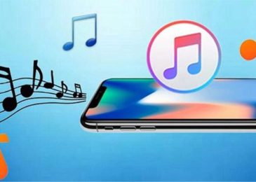 Sữa lỗi không cài được nhạc chuông cho iPhone bằng iTunes 2024