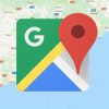 Cách thêm địa chỉ nhà trên Google Map trên iPhone 2024