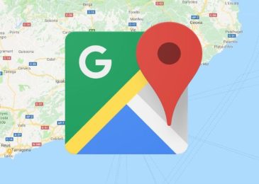 Cách thêm địa chỉ nhà trên Google Map trên iPhone 2024