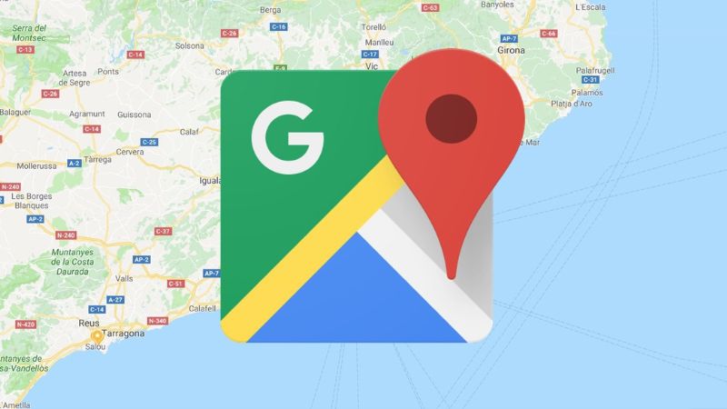Không thêm được địa điểm trên Google Map