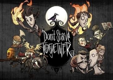 Lệnh cheat Don’t Starve Together mới nhất 2024