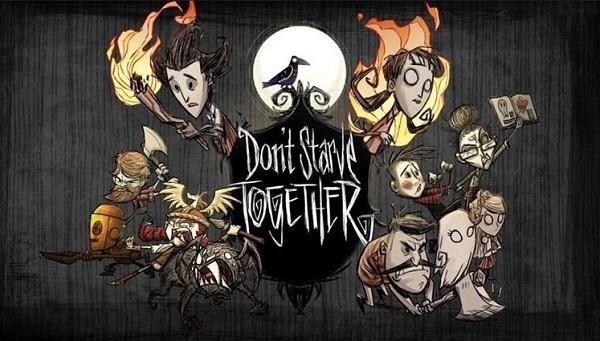 Lệnh cheat Don't Starve Together 