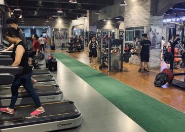 Lịch tập Gym 3 ngày 1 tuần cho Nam chuẩn nhất hiện nay 2023