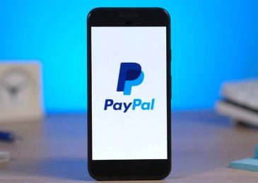 Cách nạp tiền vào Paypal bằng tài khoản ngân hàng, Momo 2023