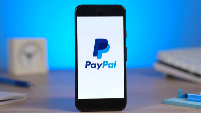 Lợi ích khi sử dụng Paypal thanh toán