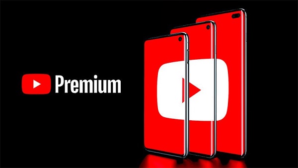 Lợi ích mua Youtube Premium Ấn Độ