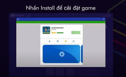 Nhấn để cài đặt game mô phỏng lái xe