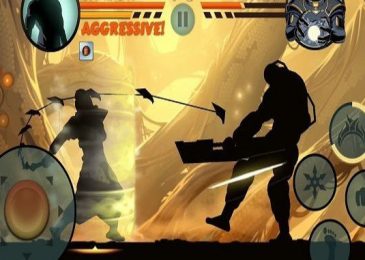 Cách chơi solo Shadow Fight 2/3/4 với bạn bè 2024