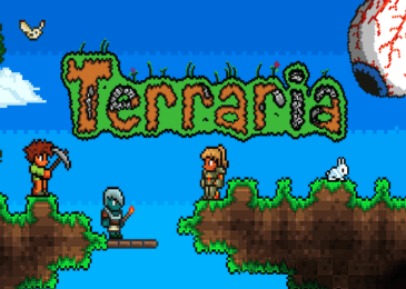 Cách chế thuốc trong Terraria 2024