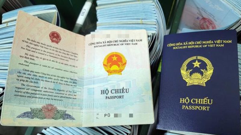 phỏng vấn visa hungary bằng tiếng gì