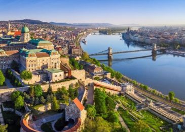 Phỏng vấn Visa Hungary bằng tiếng gì? Xin visa đi Hungary có khó không?