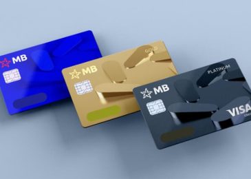 Rút tiền thẻ tín dụng Mb Bank phí bao nhiêu? Rút được bao nhiêu tiền mặt