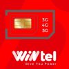 Sim Wintel nạp thẻ gì? Nạp thẻ Vina được không? Mua thẻ Wintel ở đâu?