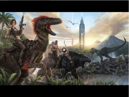 survival evolved game sinh tồn trên đảo hoang online