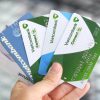 Cách đút thẻ ATM Vietcombank Visa và cách rút 2024
