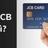 Thẻ JCB có thanh toán quốc tế được không? Có chuyển khoản được không?
