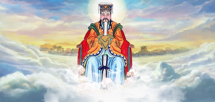 9 vị Thiên Đế tối cao của Thiên Đình - Thiên Hoàng Đại Đế