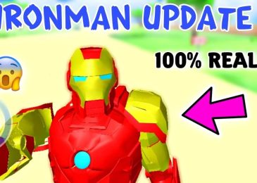 Cách trở thành Iron Man trong Dude Theft Wars 2024