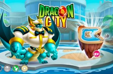 Top 20 những con rồng Heroic mạnh nhất trong Dragon City 2024