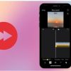 Cách chỉnh tốc độ video trong ảnh trên iPhone chi tiết 2024