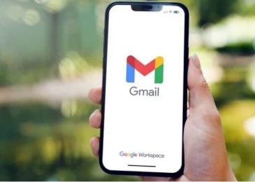 Cách xóa liên kết giữa Gmail và Facebook trên Gmail 2024