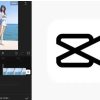 Cách kéo dài chân trong video bằng Capcut trên điện thoại Android/iPhone 2024