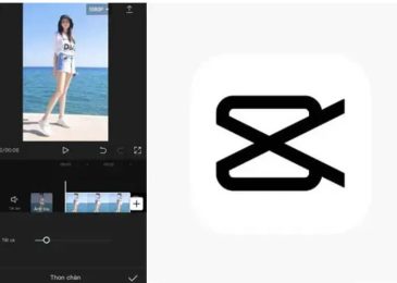 Cách kéo dài chân trong video bằng Capcut trên điện thoại Android/iPhone 2024