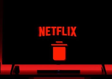 Cách xóa tài khoản Netflix trên TV và trên điện thoại 2023