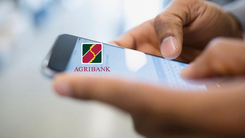 Cách chuyển tiền Agribank SMS khác ngân hàng