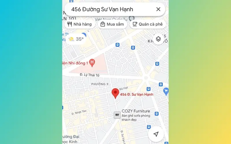 Cách đăng ký địa chỉ trên Google Map cho doanh nghiệp qua điện thoại