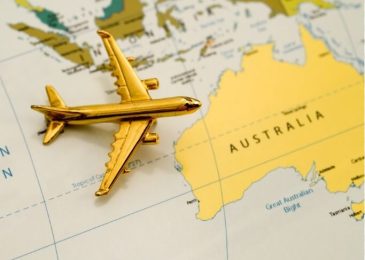 Cách điền tờ khai nhân thân Visa Úc 462 chi tiết 2024