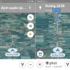 Cách đo tốc độ bằng GPS trên iPhone chuẩn nhất 2024