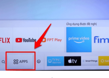 Cách xóa tài khoản Youtube trên TV Samsung, LG, Sony 2023