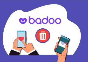 Cách xóa tài khoản Badoo trên điện thoại và máy tính 2024