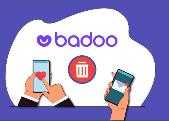 Khi nào thì nên xóa tài khoản Badoo?