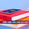 Điều kiện và cách xin visa 500 để du học nghề Úc 2024